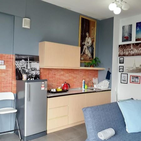 Empire Damansara Homes By Cities Homes Malaysia Petaling Jaya Eksteriør bilde