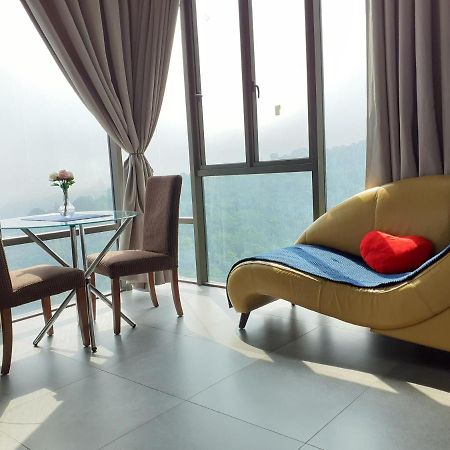 Empire Damansara Homes By Cities Homes Malaysia Petaling Jaya Eksteriør bilde