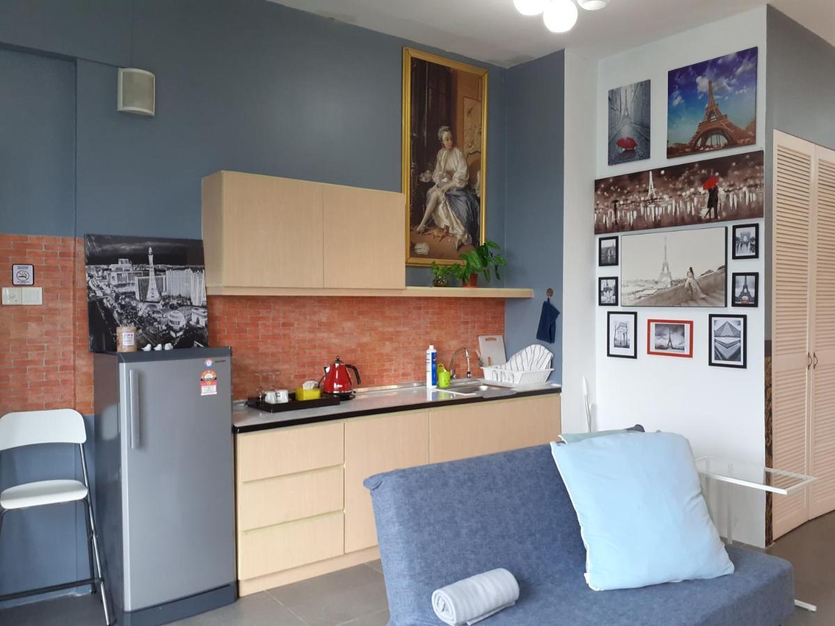 Empire Damansara Homes By Cities Homes Malaysia Petaling Jaya Eksteriør bilde