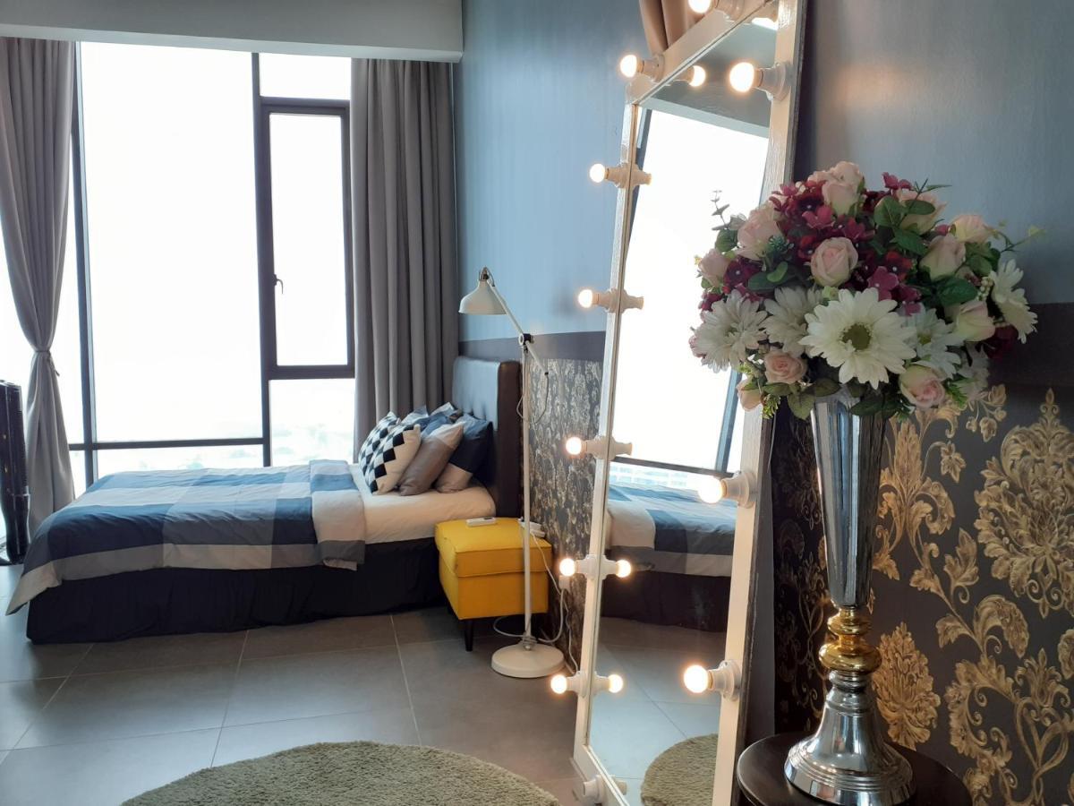 Empire Damansara Homes By Cities Homes Malaysia Petaling Jaya Eksteriør bilde