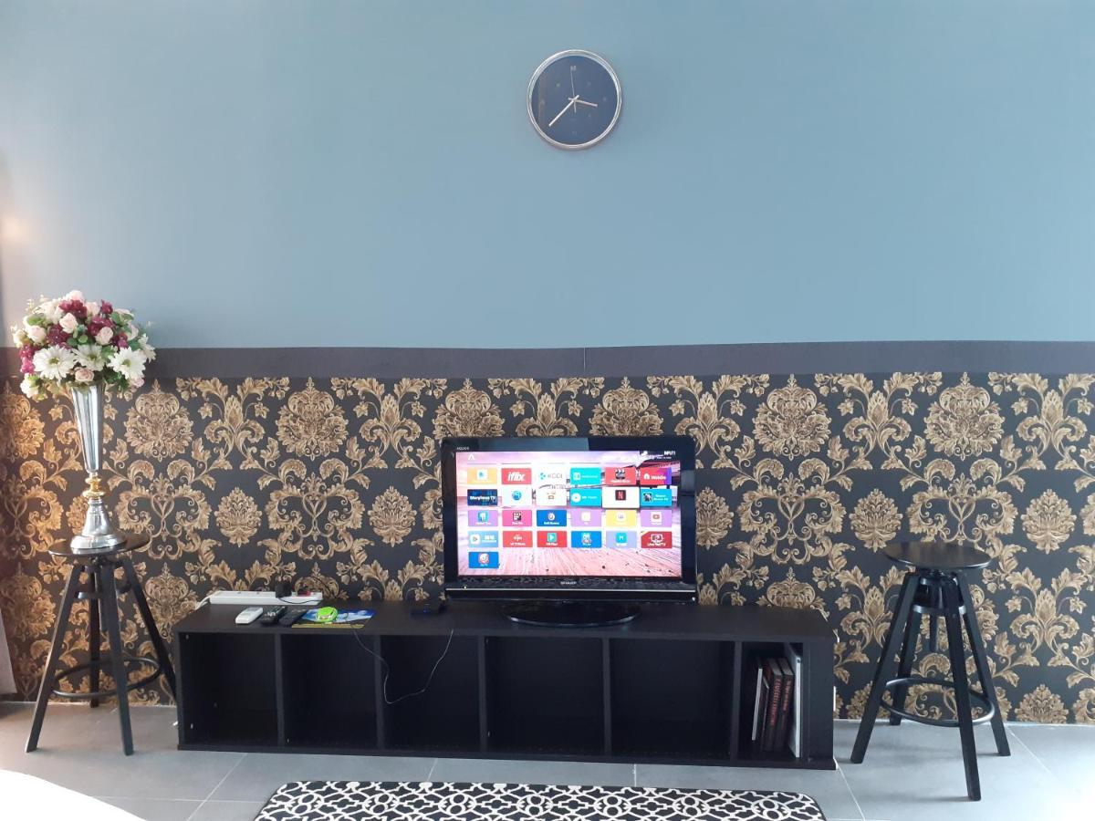 Empire Damansara Homes By Cities Homes Malaysia Petaling Jaya Eksteriør bilde