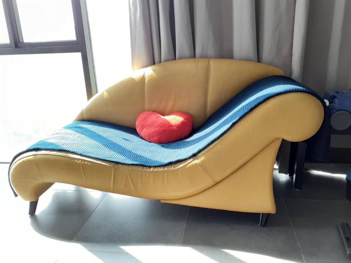 Empire Damansara Homes By Cities Homes Malaysia Petaling Jaya Eksteriør bilde