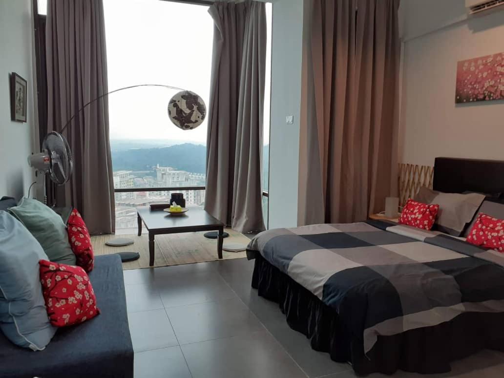 Empire Damansara Homes By Cities Homes Malaysia Petaling Jaya Eksteriør bilde