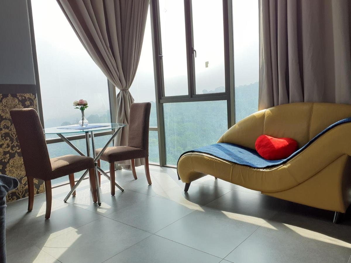 Empire Damansara Homes By Cities Homes Malaysia Petaling Jaya Eksteriør bilde