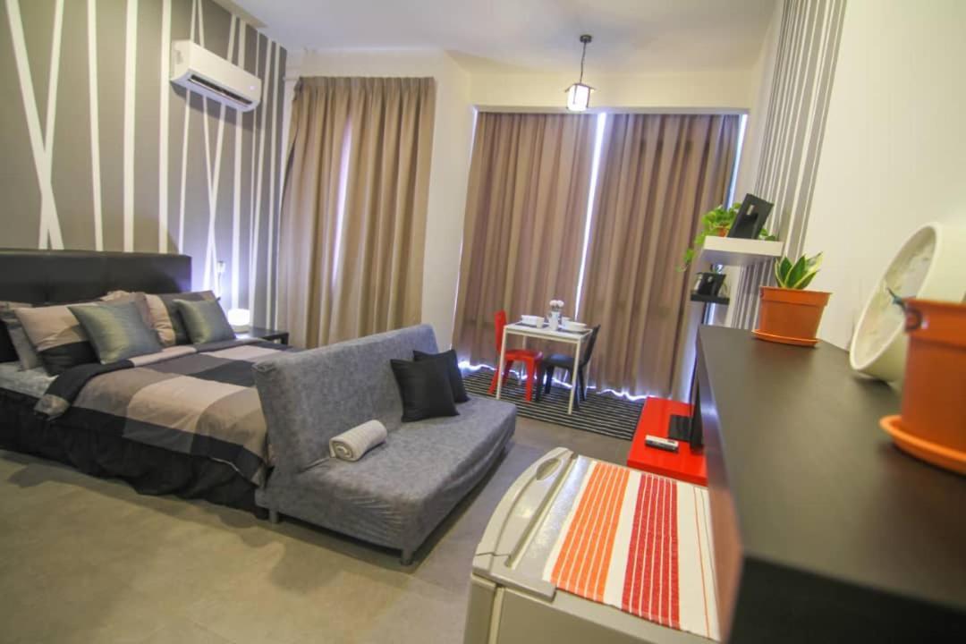 Empire Damansara Homes By Cities Homes Malaysia Petaling Jaya Eksteriør bilde