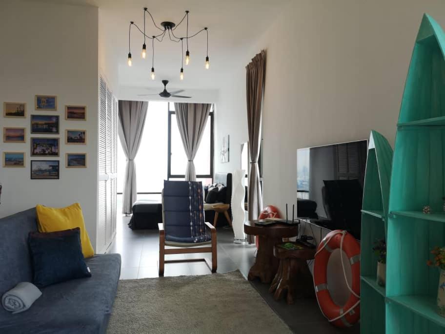 Empire Damansara Homes By Cities Homes Malaysia Petaling Jaya Eksteriør bilde