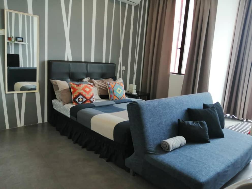 Empire Damansara Homes By Cities Homes Malaysia Petaling Jaya Eksteriør bilde