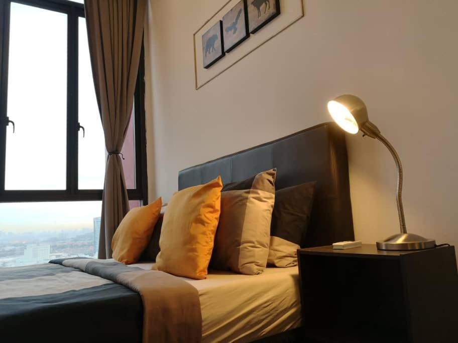 Empire Damansara Homes By Cities Homes Malaysia Petaling Jaya Eksteriør bilde
