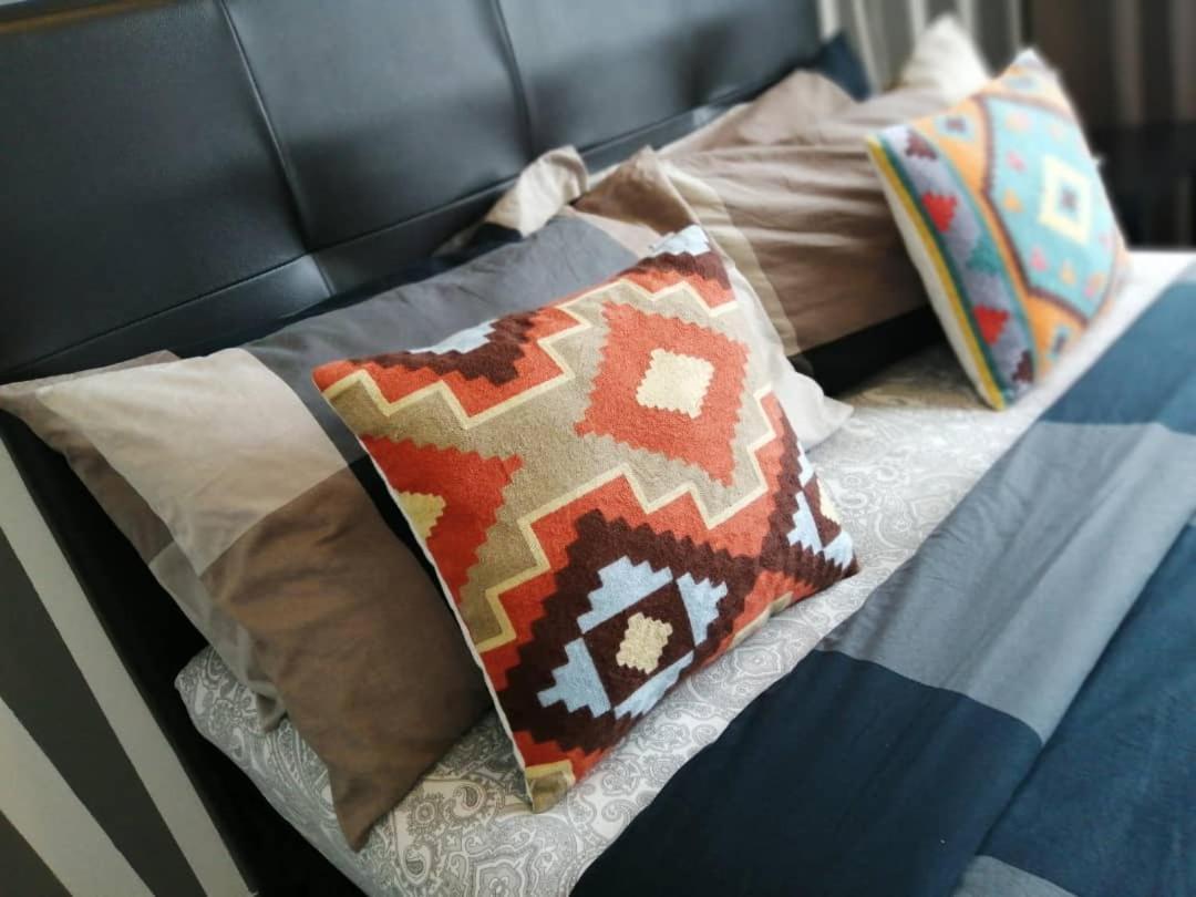 Empire Damansara Homes By Cities Homes Malaysia Petaling Jaya Eksteriør bilde