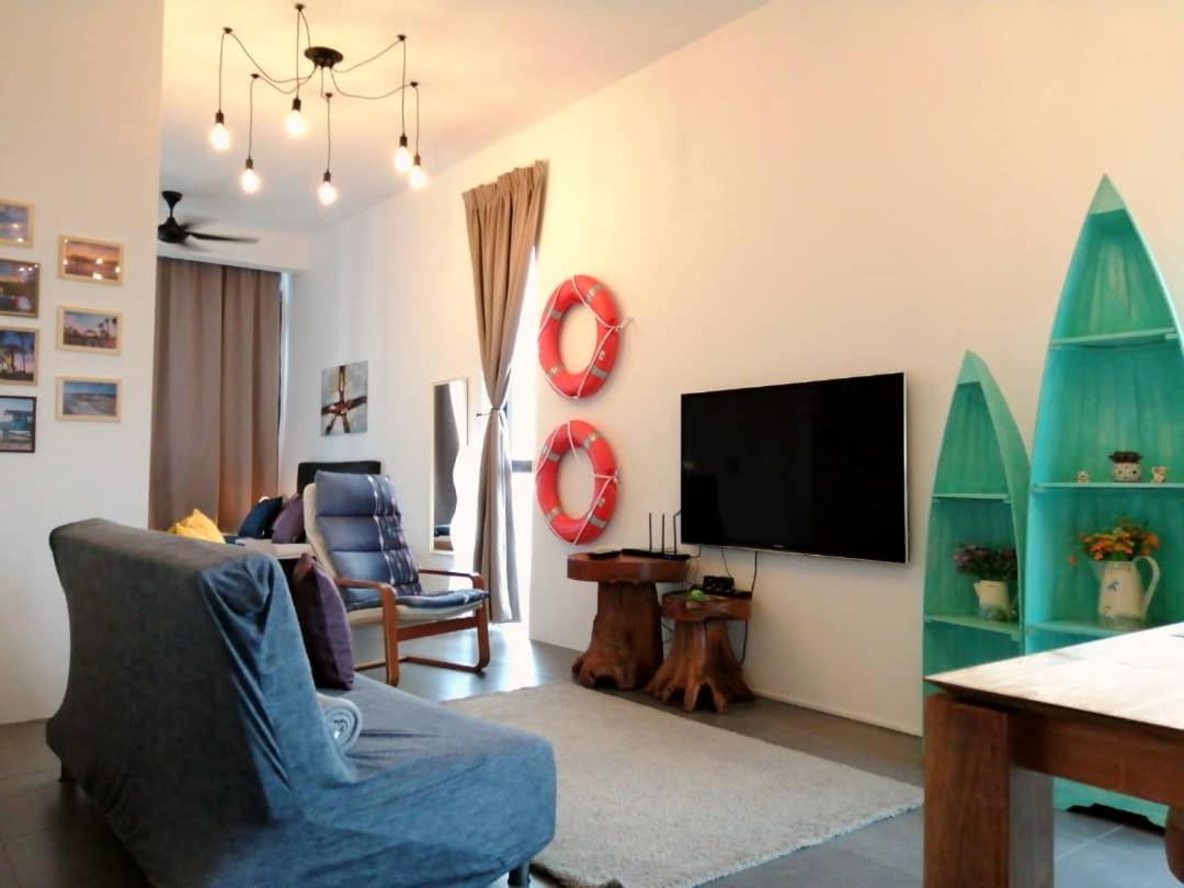 Empire Damansara Homes By Cities Homes Malaysia Petaling Jaya Eksteriør bilde