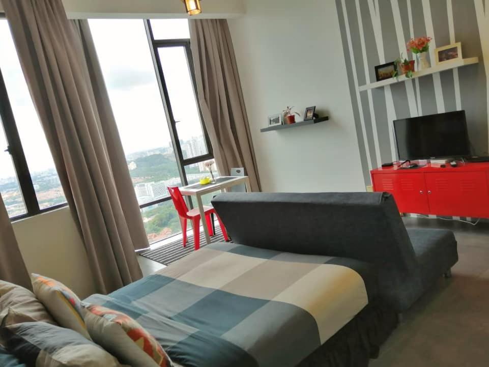 Empire Damansara Homes By Cities Homes Malaysia Petaling Jaya Eksteriør bilde