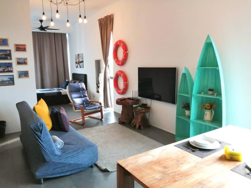 Empire Damansara Homes By Cities Homes Malaysia Petaling Jaya Eksteriør bilde