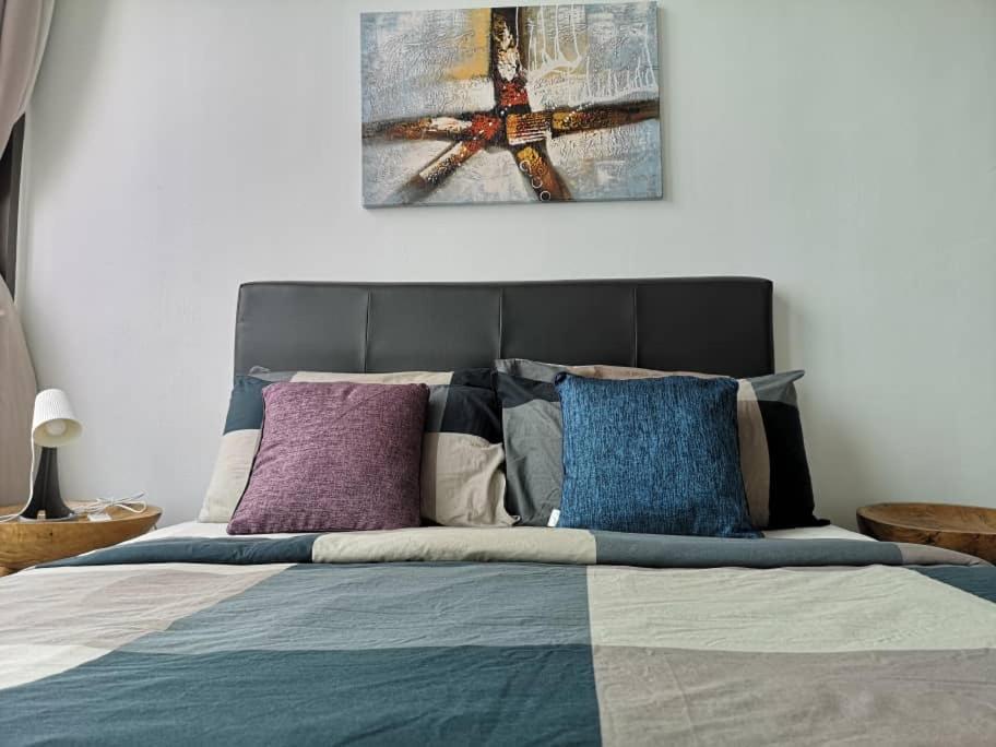 Empire Damansara Homes By Cities Homes Malaysia Petaling Jaya Eksteriør bilde