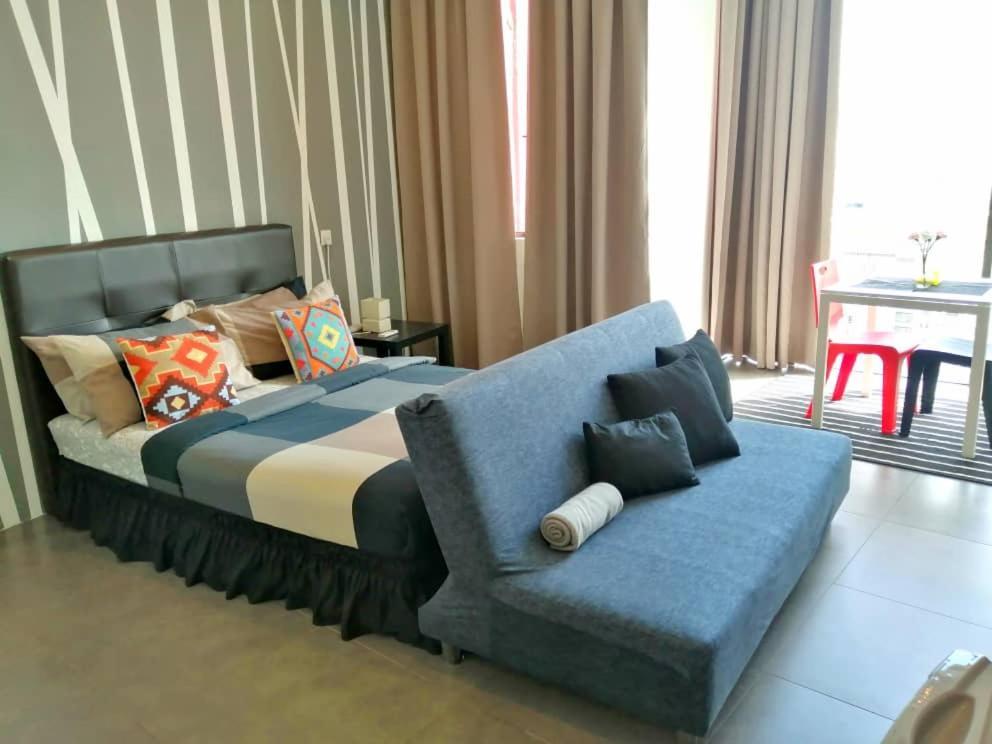 Empire Damansara Homes By Cities Homes Malaysia Petaling Jaya Eksteriør bilde