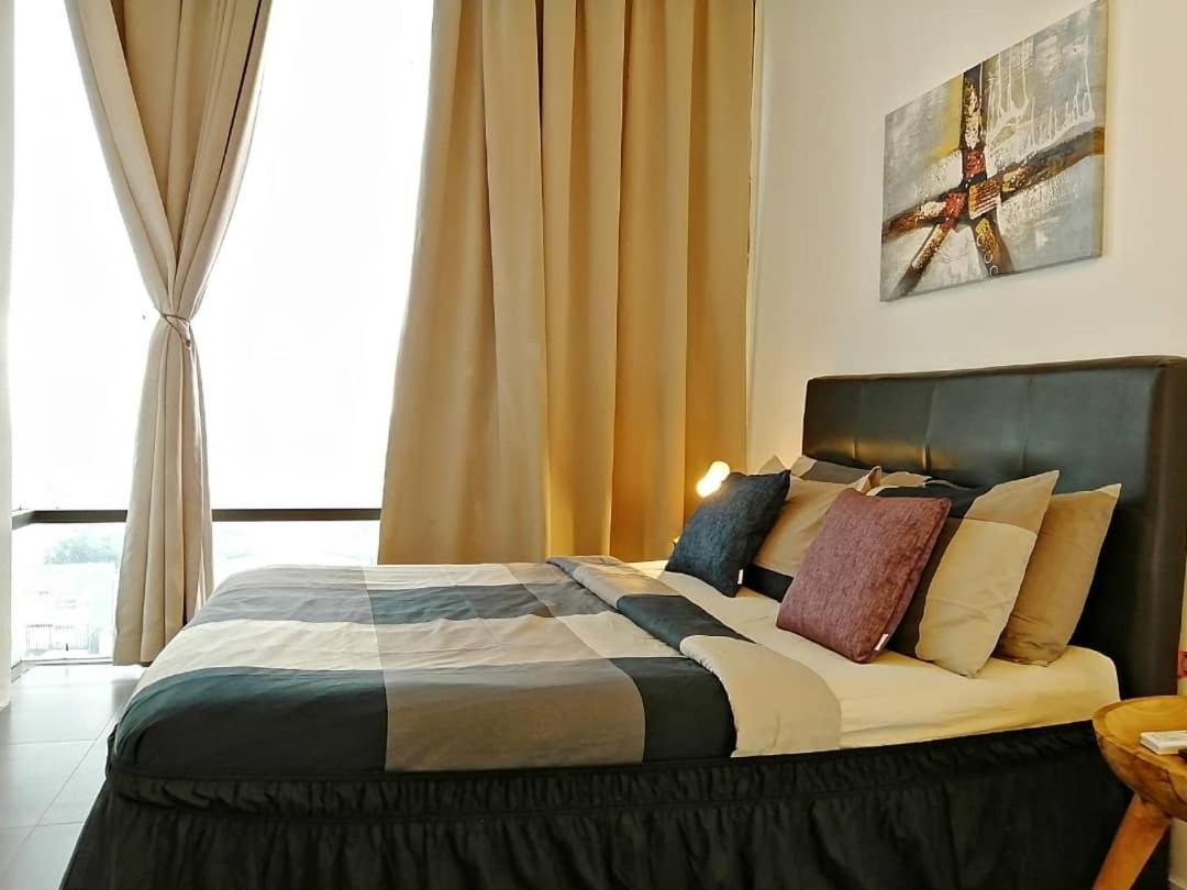 Empire Damansara Homes By Cities Homes Malaysia Petaling Jaya Eksteriør bilde