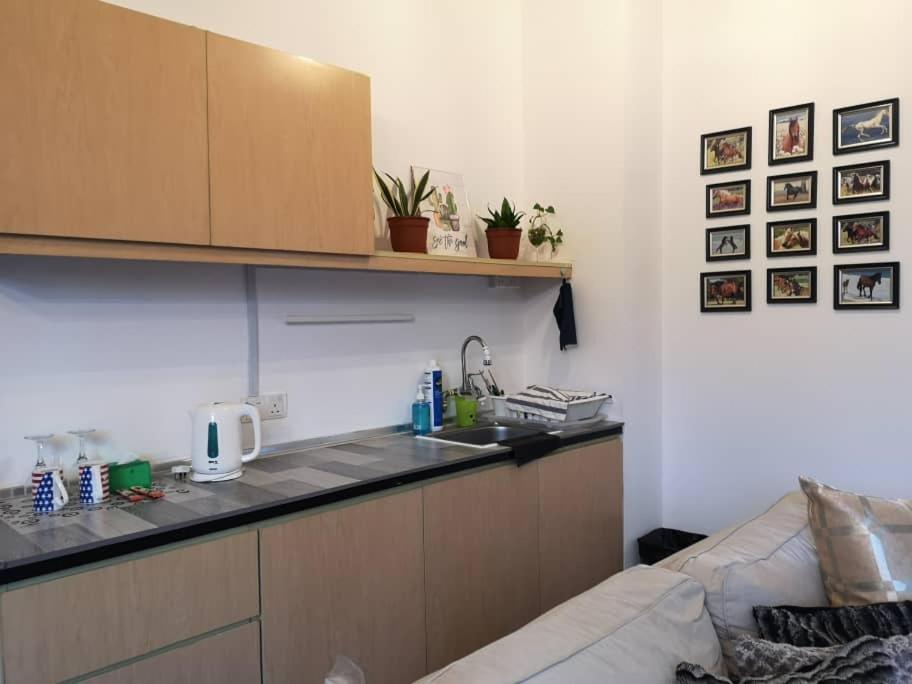 Empire Damansara Homes By Cities Homes Malaysia Petaling Jaya Eksteriør bilde