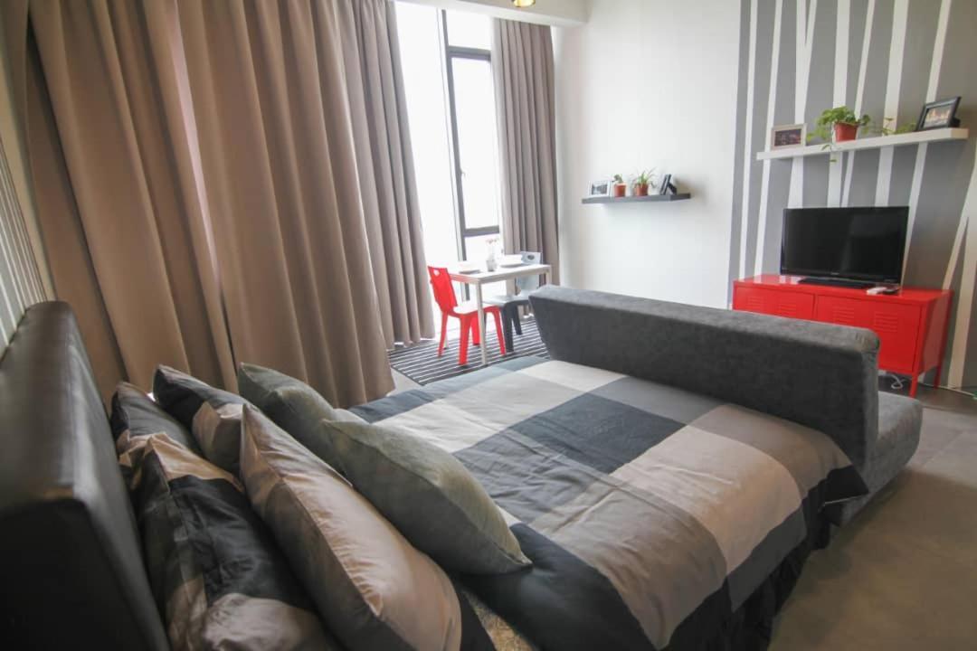 Empire Damansara Homes By Cities Homes Malaysia Petaling Jaya Eksteriør bilde