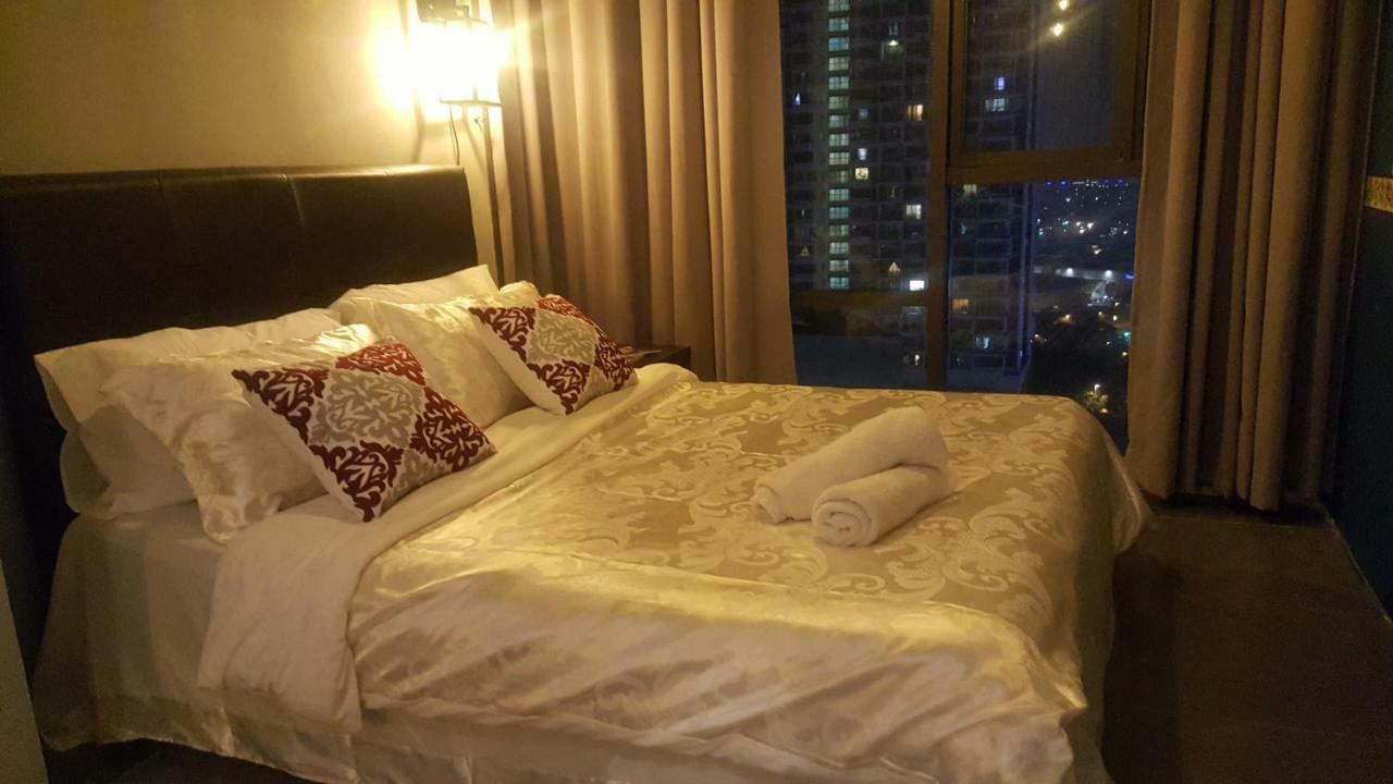 Empire Damansara Homes By Cities Homes Malaysia Petaling Jaya Eksteriør bilde