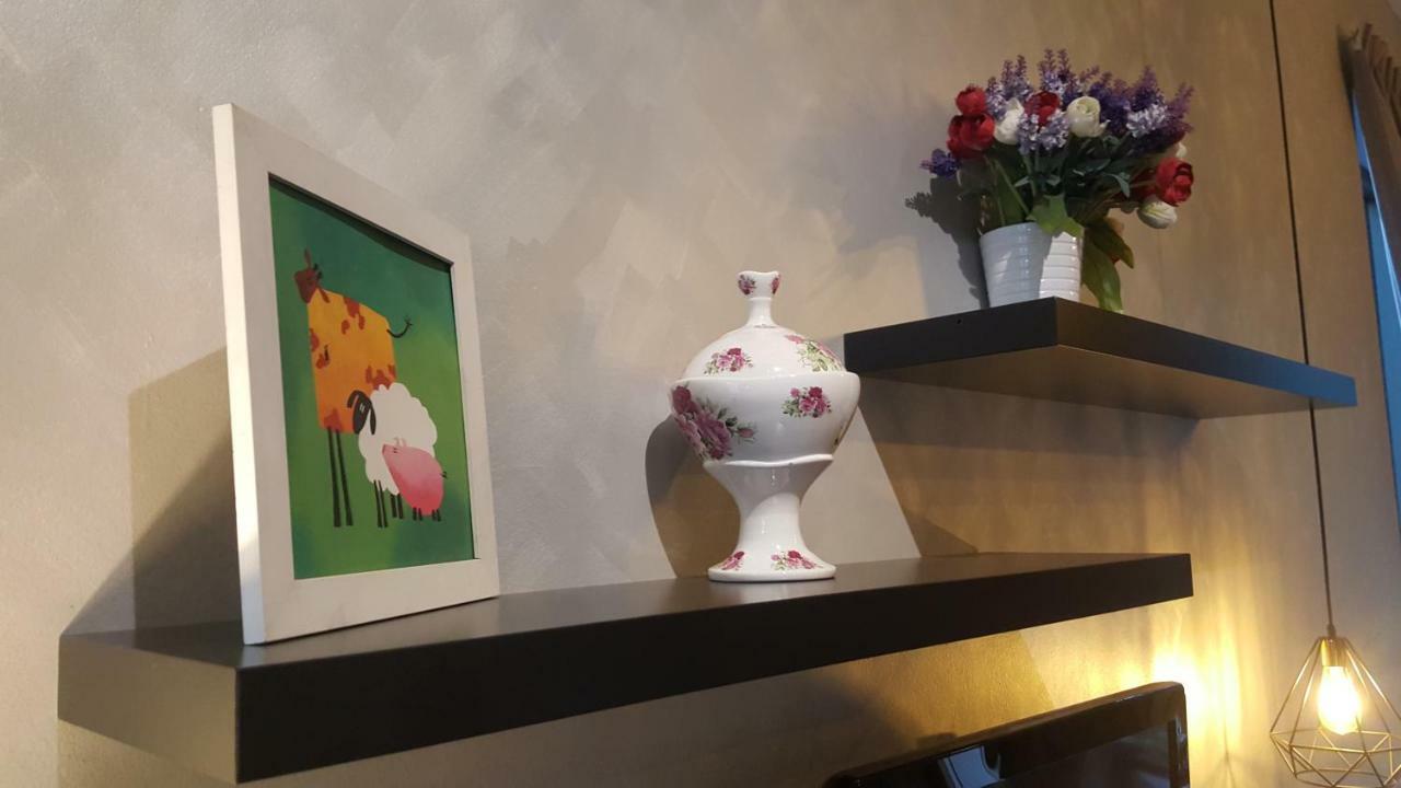 Empire Damansara Homes By Cities Homes Malaysia Petaling Jaya Eksteriør bilde
