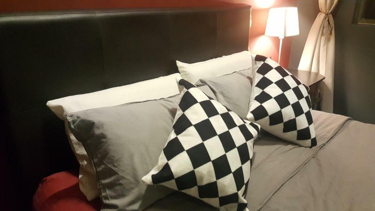 Empire Damansara Homes By Cities Homes Malaysia Petaling Jaya Eksteriør bilde