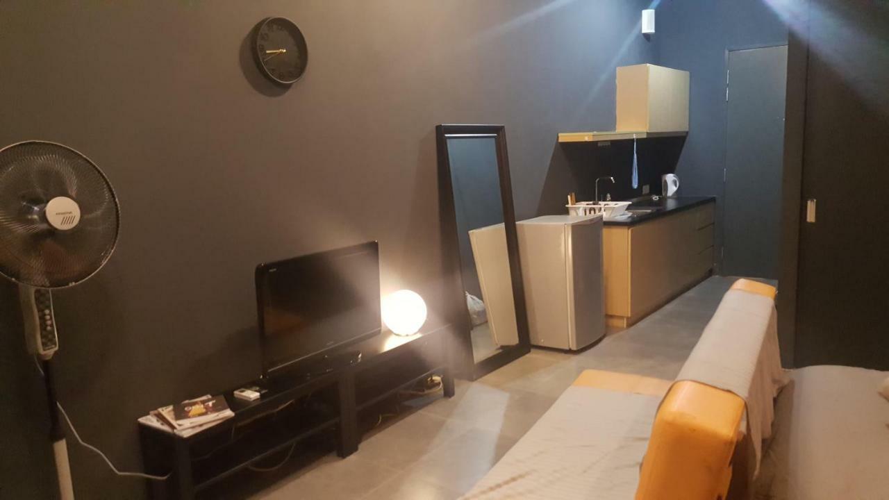 Empire Damansara Homes By Cities Homes Malaysia Petaling Jaya Eksteriør bilde