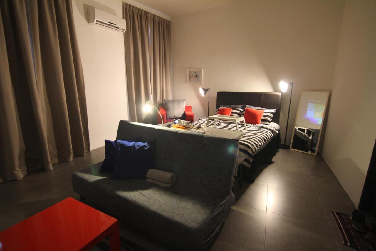 Empire Damansara Homes By Cities Homes Malaysia Petaling Jaya Eksteriør bilde