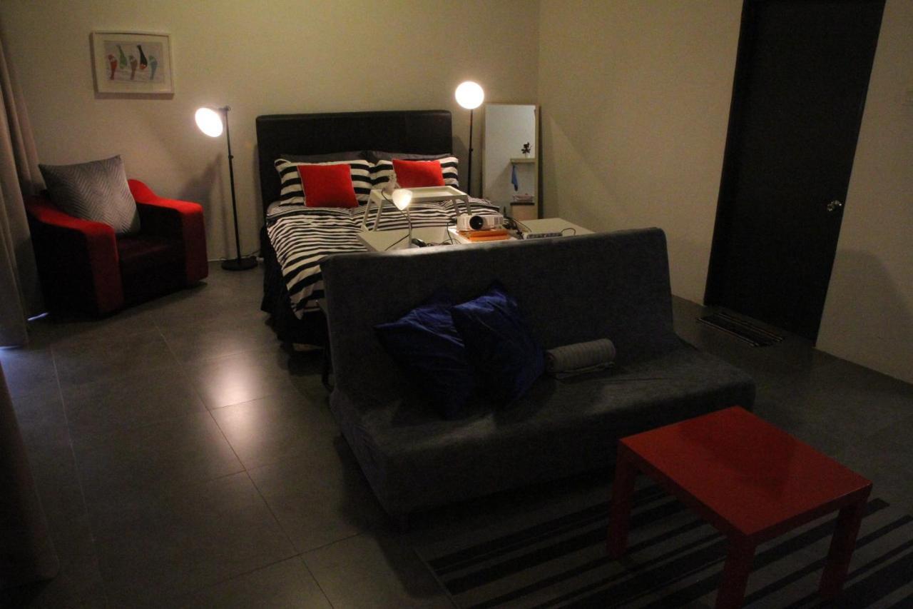 Empire Damansara Homes By Cities Homes Malaysia Petaling Jaya Eksteriør bilde