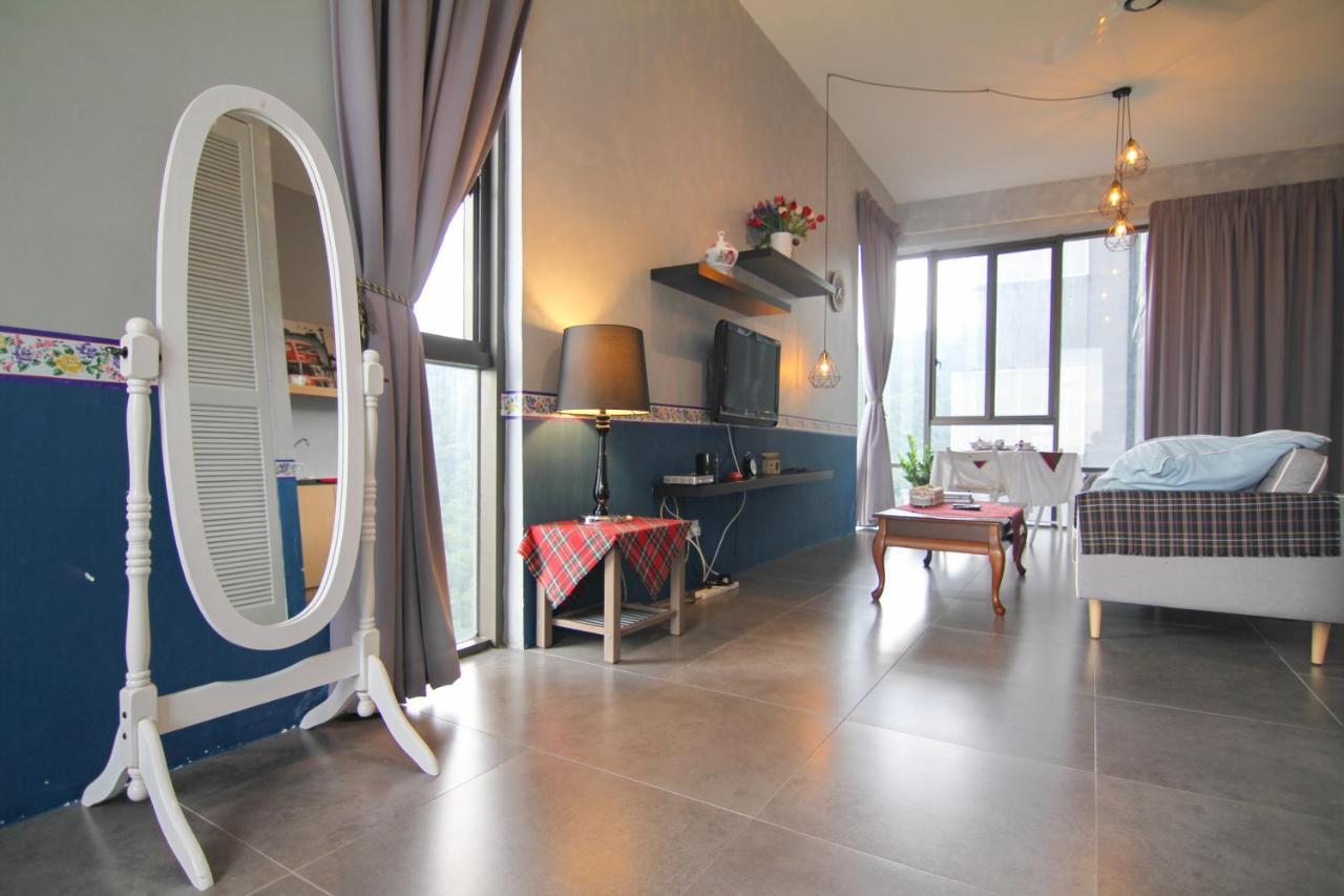 Empire Damansara Homes By Cities Homes Malaysia Petaling Jaya Eksteriør bilde