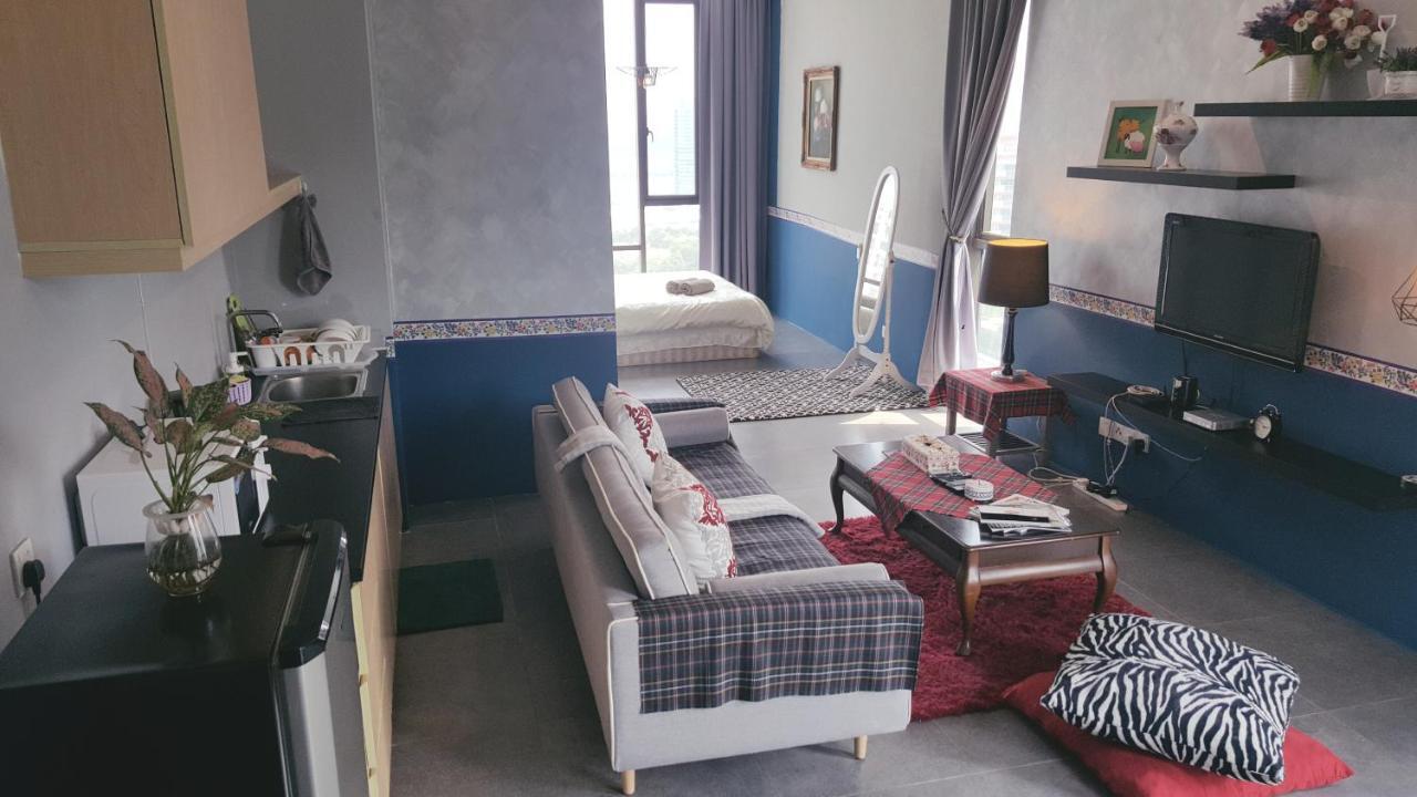 Empire Damansara Homes By Cities Homes Malaysia Petaling Jaya Eksteriør bilde