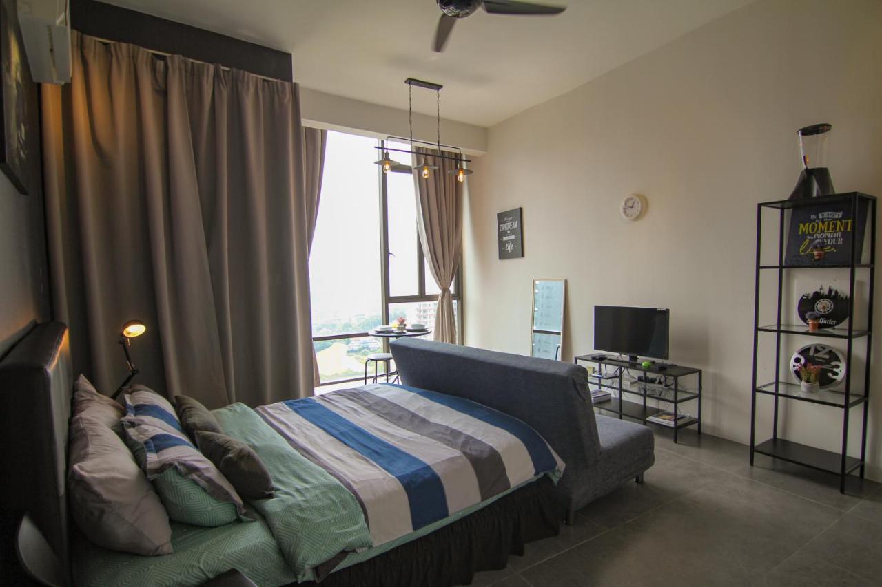 Empire Damansara Homes By Cities Homes Malaysia Petaling Jaya Eksteriør bilde