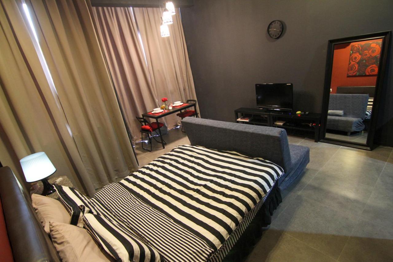 Empire Damansara Homes By Cities Homes Malaysia Petaling Jaya Eksteriør bilde