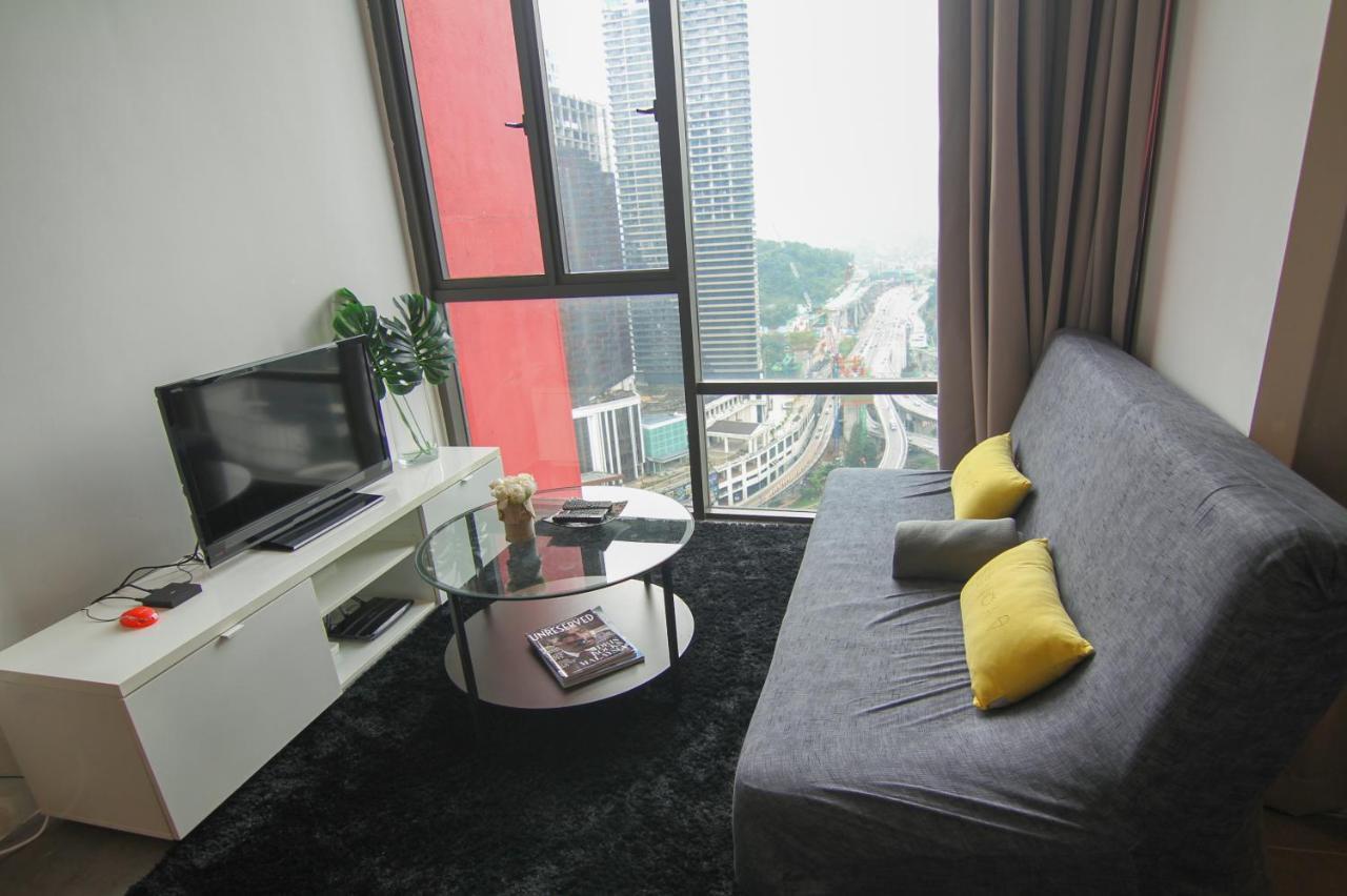 Empire Damansara Homes By Cities Homes Malaysia Petaling Jaya Eksteriør bilde