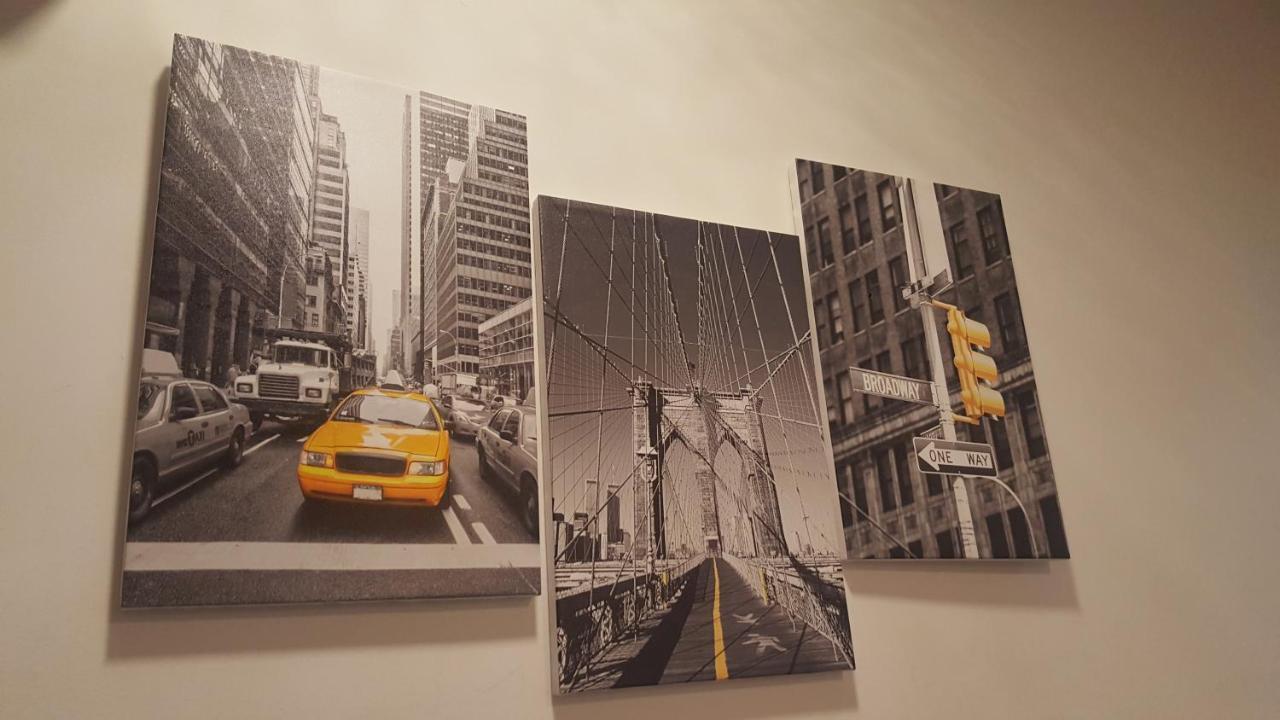 Empire Damansara Homes By Cities Homes Malaysia Petaling Jaya Eksteriør bilde