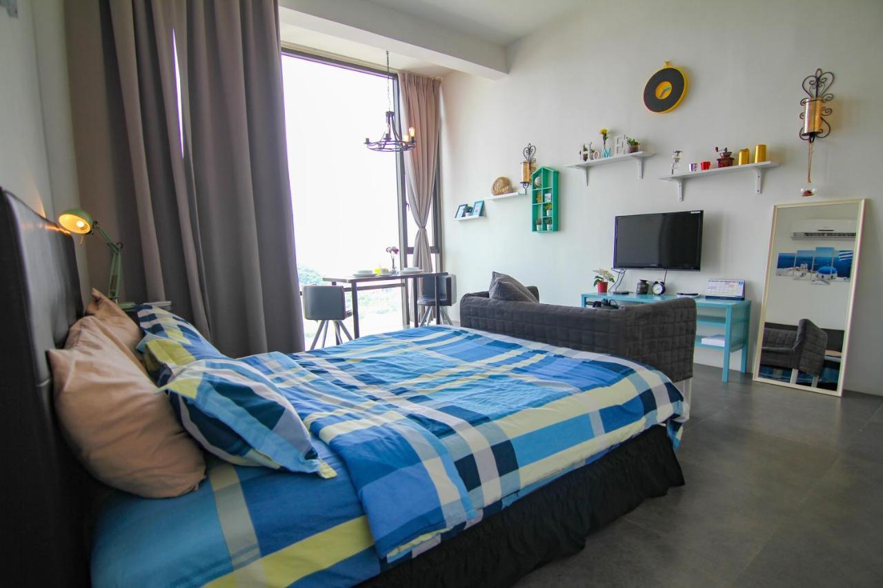 Empire Damansara Homes By Cities Homes Malaysia Petaling Jaya Eksteriør bilde