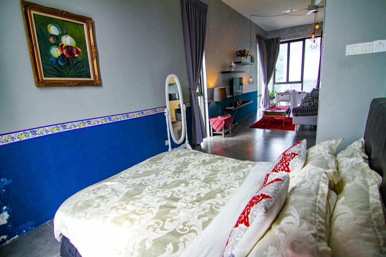 Empire Damansara Homes By Cities Homes Malaysia Petaling Jaya Eksteriør bilde