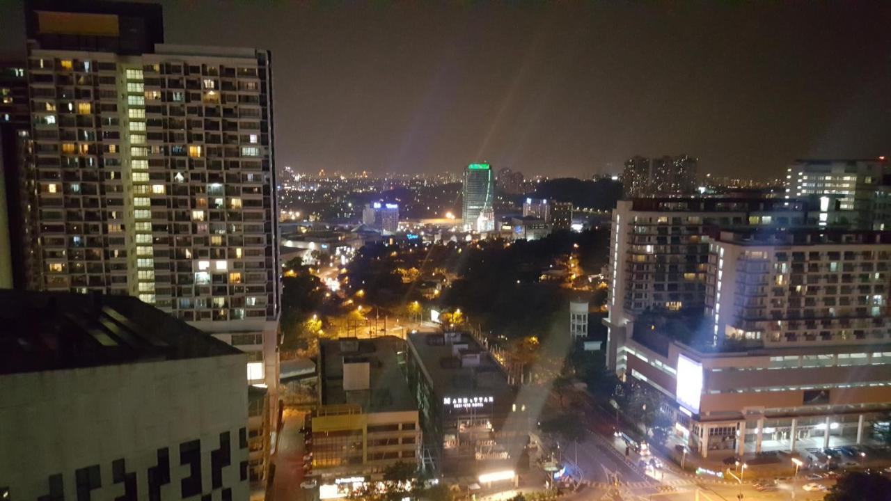 Empire Damansara Homes By Cities Homes Malaysia Petaling Jaya Eksteriør bilde