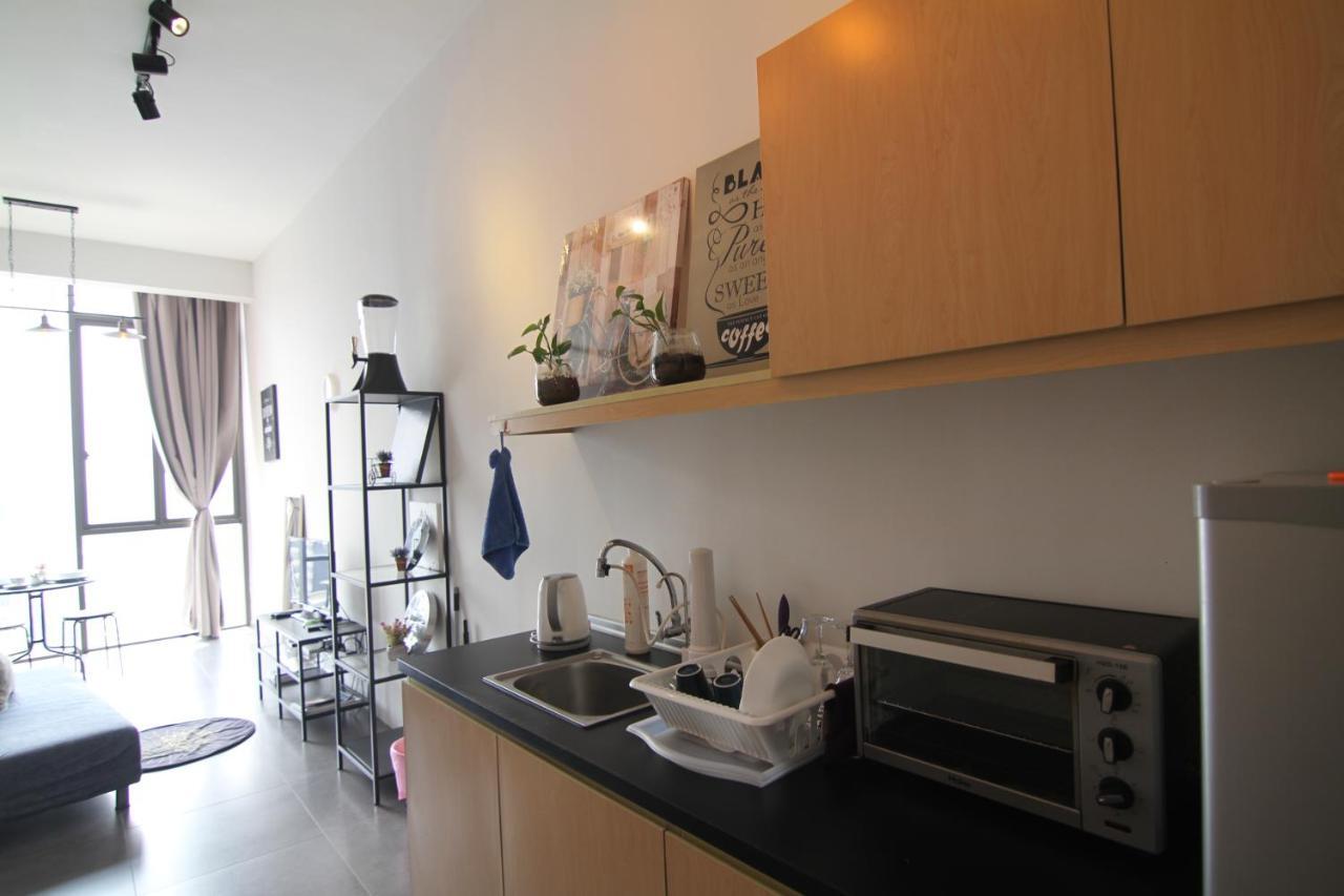 Empire Damansara Homes By Cities Homes Malaysia Petaling Jaya Eksteriør bilde