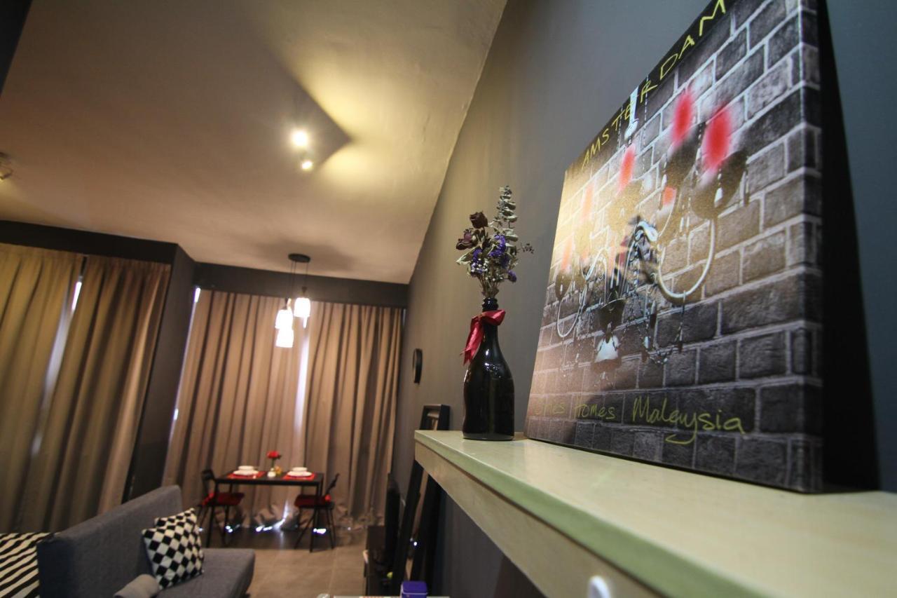 Empire Damansara Homes By Cities Homes Malaysia Petaling Jaya Eksteriør bilde