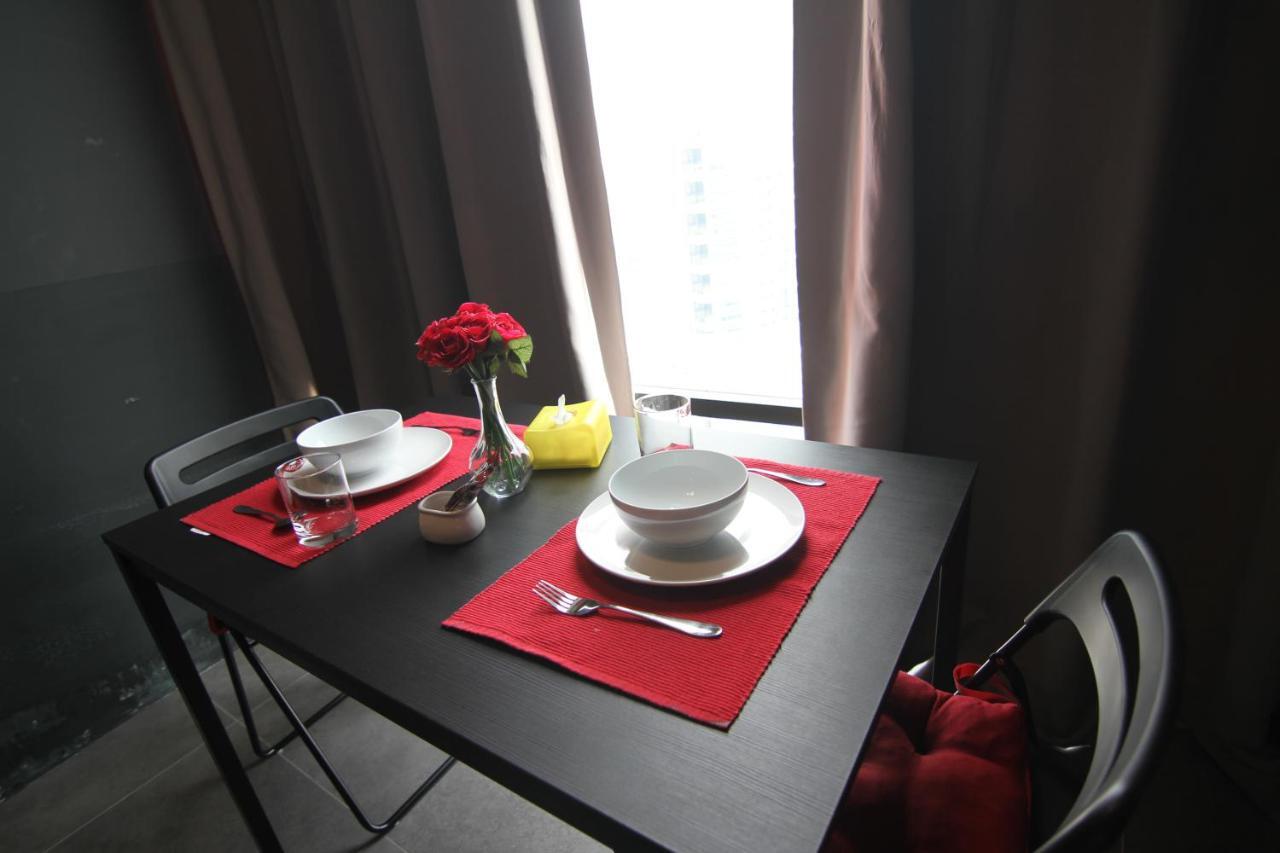 Empire Damansara Homes By Cities Homes Malaysia Petaling Jaya Eksteriør bilde