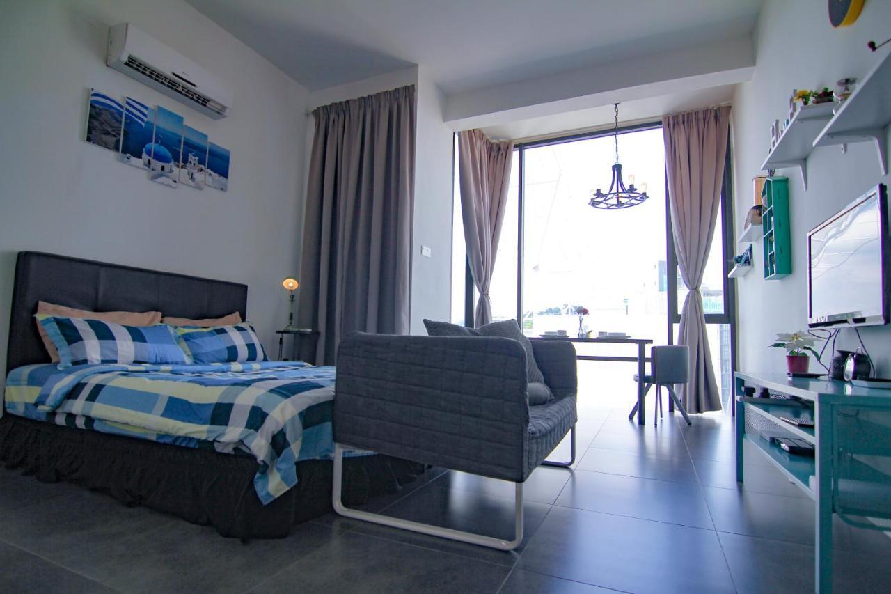Empire Damansara Homes By Cities Homes Malaysia Petaling Jaya Eksteriør bilde