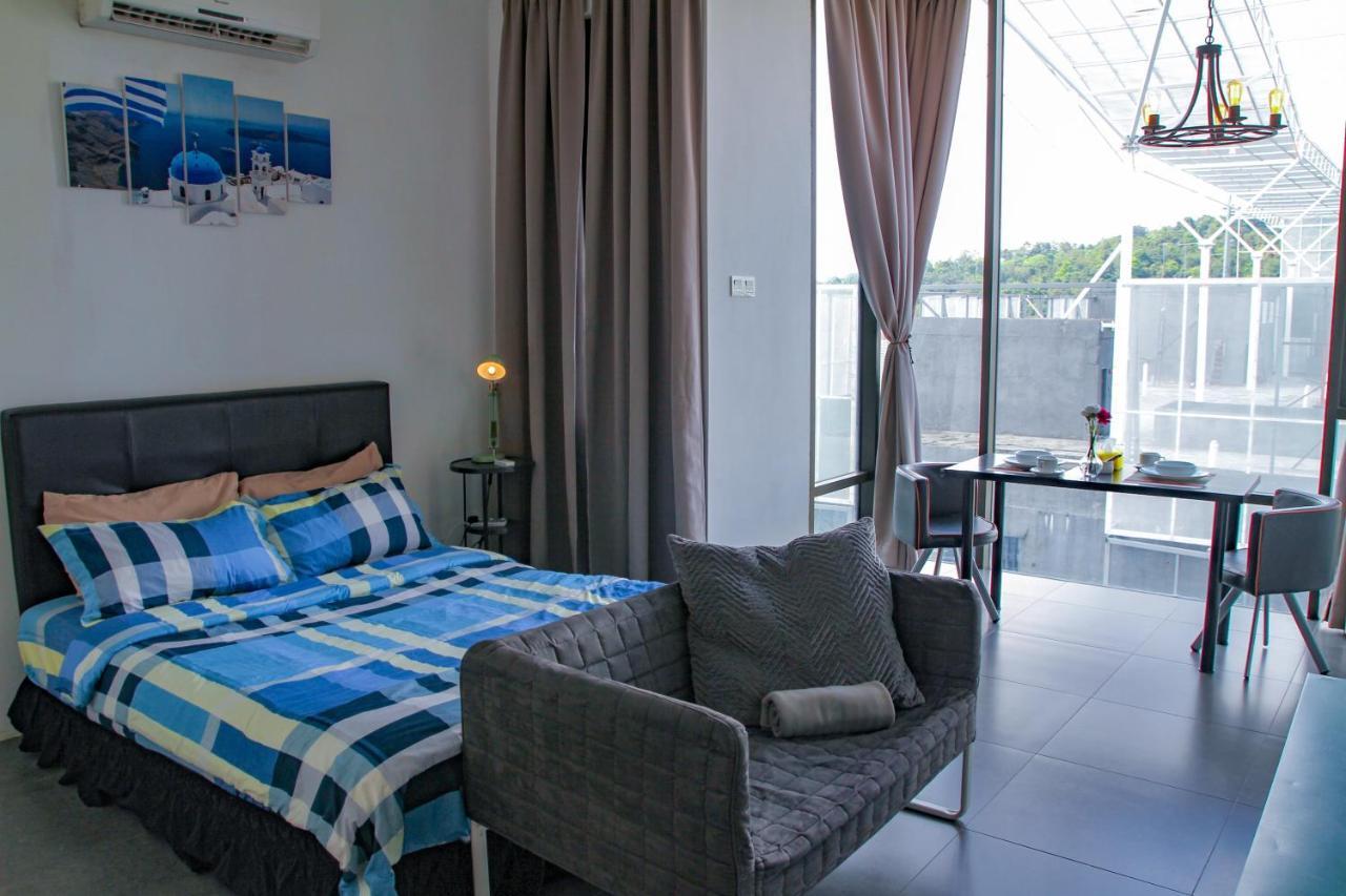 Empire Damansara Homes By Cities Homes Malaysia Petaling Jaya Eksteriør bilde