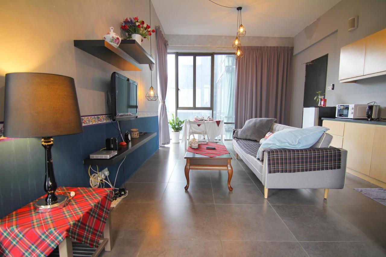 Empire Damansara Homes By Cities Homes Malaysia Petaling Jaya Eksteriør bilde