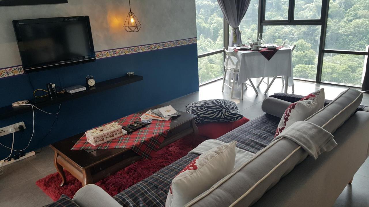 Empire Damansara Homes By Cities Homes Malaysia Petaling Jaya Eksteriør bilde