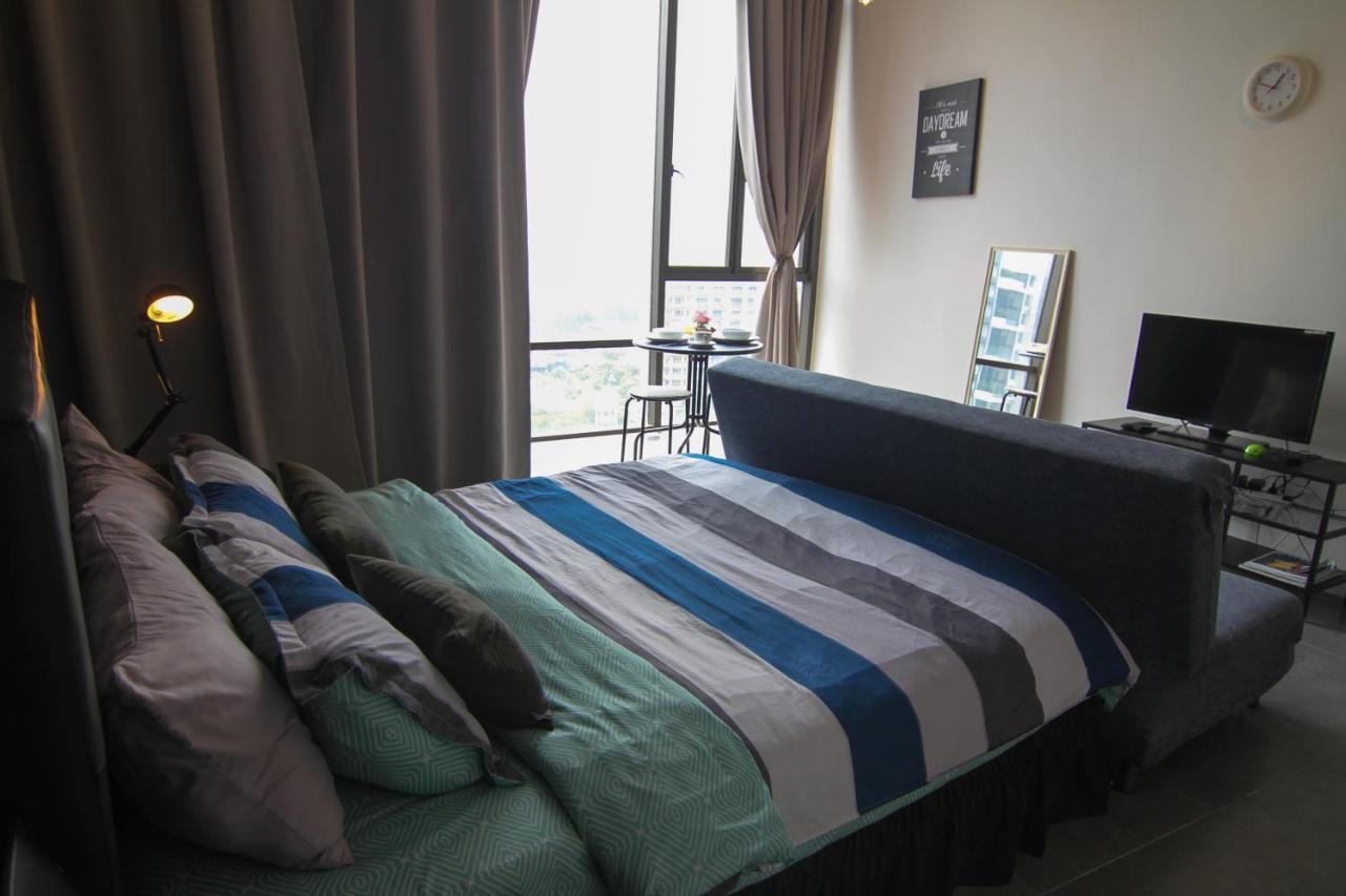 Empire Damansara Homes By Cities Homes Malaysia Petaling Jaya Eksteriør bilde