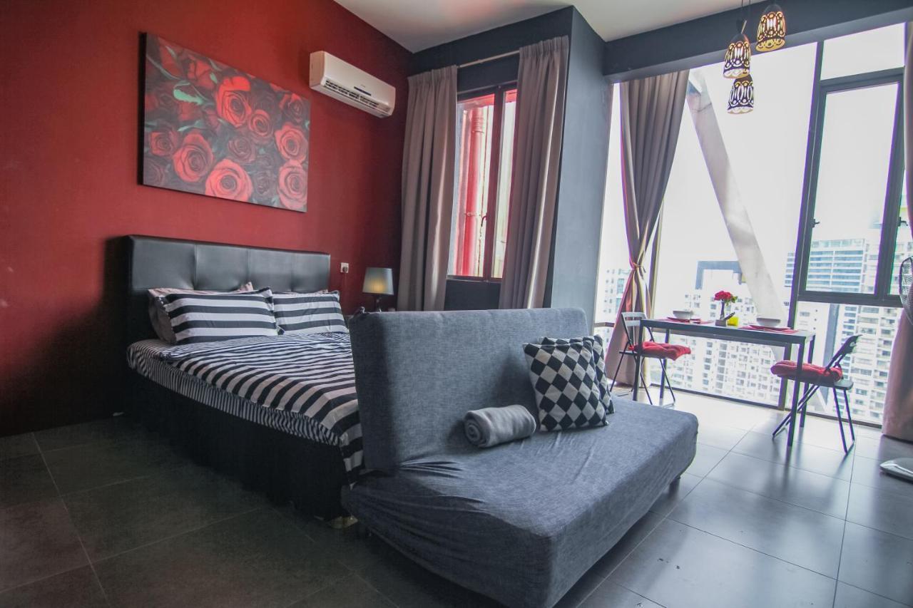 Empire Damansara Homes By Cities Homes Malaysia Petaling Jaya Eksteriør bilde
