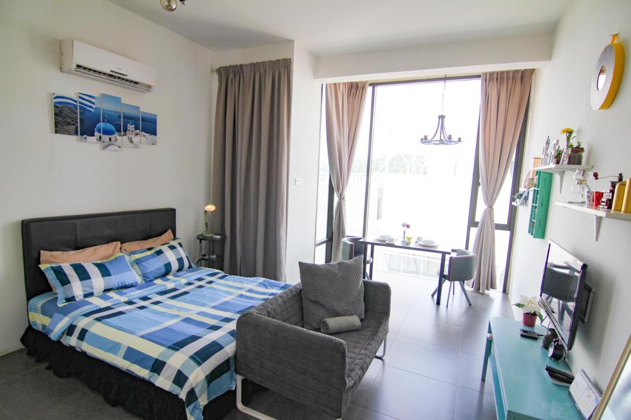Empire Damansara Homes By Cities Homes Malaysia Petaling Jaya Eksteriør bilde