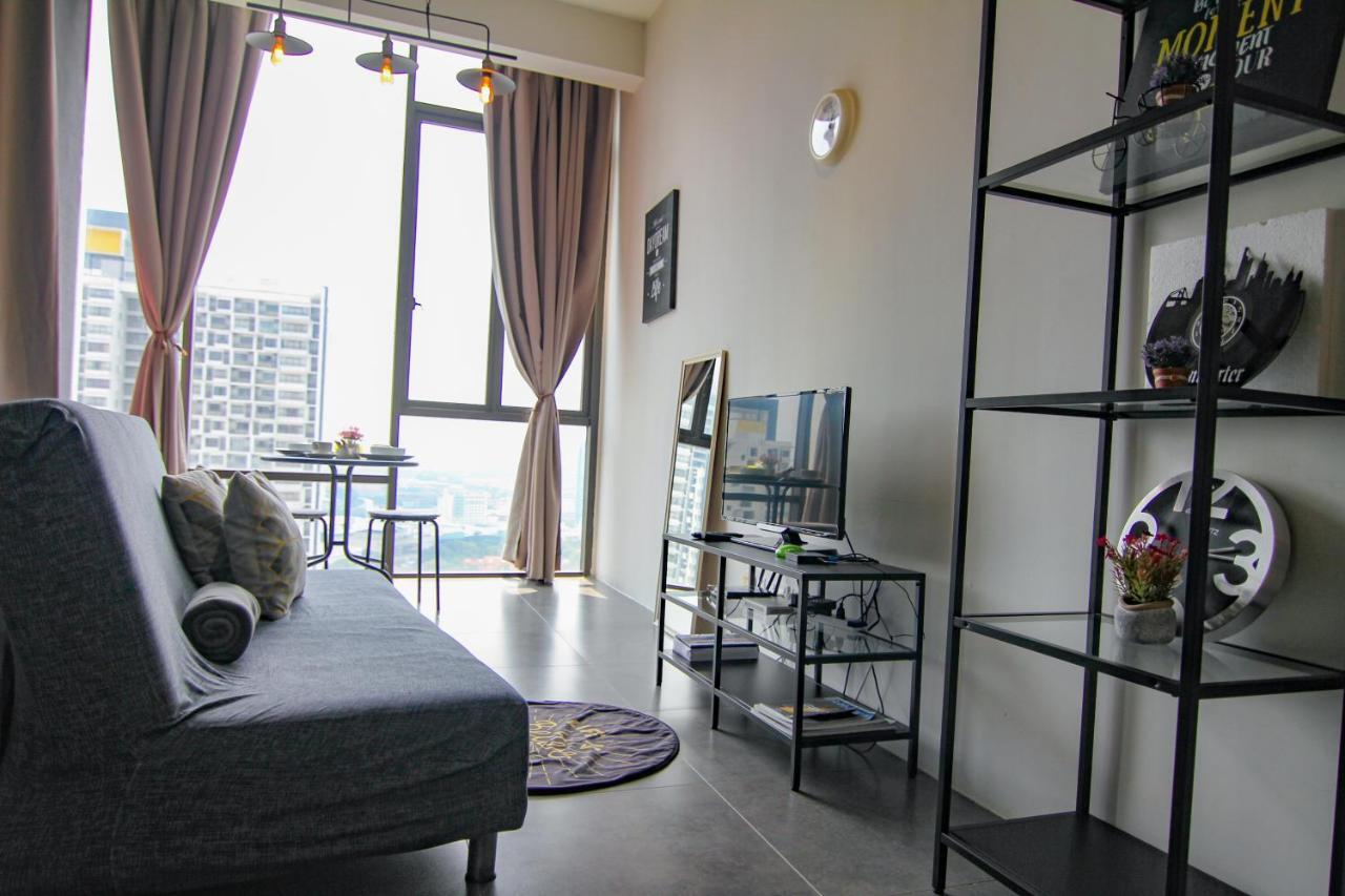 Empire Damansara Homes By Cities Homes Malaysia Petaling Jaya Eksteriør bilde