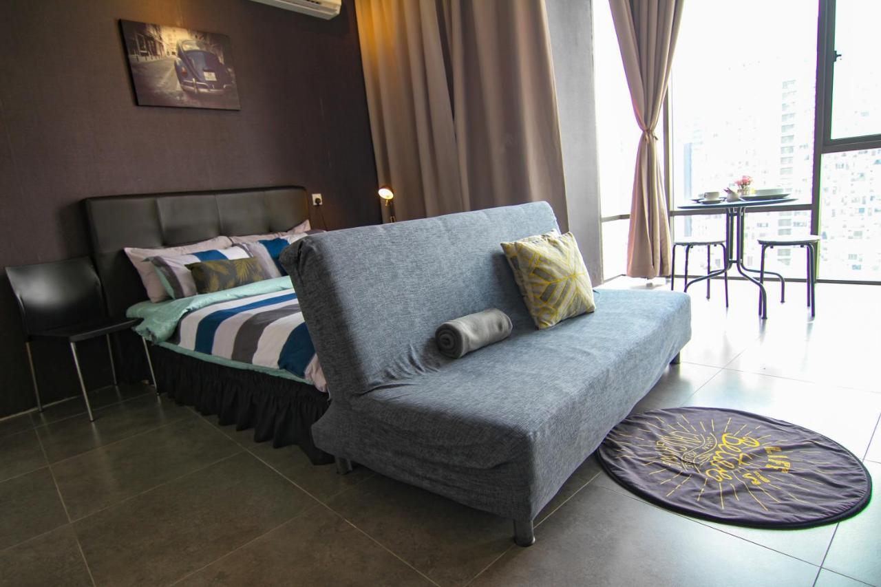 Empire Damansara Homes By Cities Homes Malaysia Petaling Jaya Eksteriør bilde