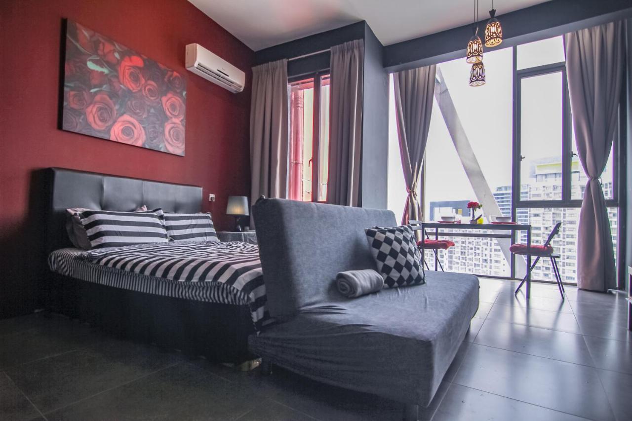 Empire Damansara Homes By Cities Homes Malaysia Petaling Jaya Eksteriør bilde