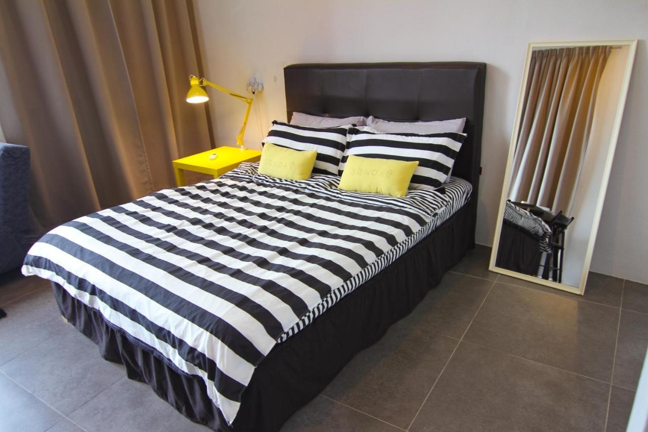 Empire Damansara Homes By Cities Homes Malaysia Petaling Jaya Eksteriør bilde